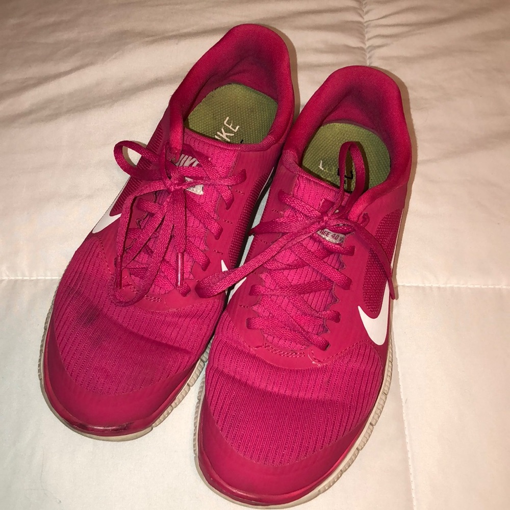 Nike Free 4.0 V3
